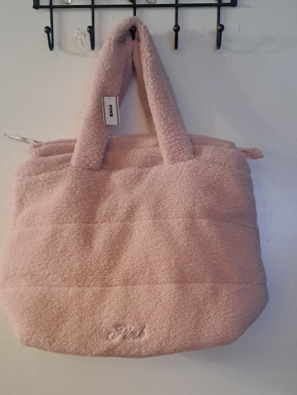Nwt Pink Victoria's Secret